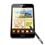 Celular Desbloqueado Samsung Galaxy Note com Processador de 1.4GHz, Android 2.3, Wi-Fi, 3G, GPS, Câmera 8MP + Celular Desbloqueado Samsung Galaxy Mini