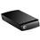HD Externo Portátil Seagate STAX500600 500GB USB 3.0 - Preto