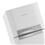 Refrigerador Electrolux Frost Free Duplex Celebrate Blue Touch DFN49 com Controle de Temperatura - 402 L