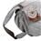 Bolsa para Passeio Baby Go Baby Bag G Luxo Pooh com Trocador 569 - Bege