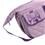 Bolsa para Passeio Baby Go Baby Bag G Luxo Marie com Trocador 559 - Lilás
