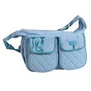Bolsa para Passeio Baby Go Baby Bag G Luxo Mick...