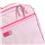 Mala para Passeio Baby Go Luxo Minnie com Trocador 545 - Rosa