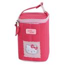 Porta-Mamadeiras Baby Go Hello Kitty com 4 Cavi...