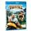 Blu-Ray - Viagem 2: A Ilha Misteriosa - Journey 2: The Mysterious Island