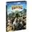 Blu-Ray 3D + Blu-Ray + Cópia Digital - Viagem 2: A Ilha Misteriosa - Journey 2: The Mysterious Island - 2 Discos