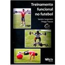 Livro - Treinamento Funcional no Futebol com DV...
