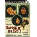 DVD -  Nanook, O Esquimó