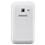 Celular Desbloqueado Samsung Galaxy Ace Duos S6802 Branco com Câmera 5.0, Dual Chip, Android 2.3, GPS, Wi-Fi, 3G, Bluetooth, MP3, Touch Screen e Fone