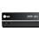 DVD Player LG 397H Preto com Full HD, Função Time Machine, HDD de 160GB, Conexões HDMI e USB + Cabo HDMI