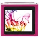 MP4 Player DL V86 8GB com Rádio FM, Gravador de...