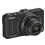 Câmera Digital Nikon Coolpix S9300 Preta c/ LCD 3.0”, 16MP, Zoom Óptico 18x, GPS, Vídeo Full HD, Foto 3D e Panorama + Cartão de 8GB