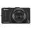 Câmera Digital Nikon Coolpix S9300 Preta c/ LCD 3.0”, 16MP, Zoom Óptico 18x, GPS, Vídeo Full HD, Foto 3D e Panorama + Cartão de 8GB