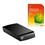 HD Externo 500 GB Seagate + Office Home Student 2010 Microsoft