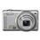Câmera Digital Olympus VR-330 Silver c/ LCD 3.0”, 14MP, Zoom Óptico 12,5x, Foto 3D, Foto Panorama, Dupla Estabilização, Vídeo HD + Cartão SD 4GB 