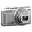 Câmera Digital Olympus VR-330 Silver c/ LCD 3.0”, 14MP, Zoom Óptico 12,5x, Foto 3D, Foto Panorama, Dupla Estabilização, Vídeo HD + Cartão SD 4GB 