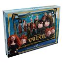Quebra-Cabeça Grow Valente 2763 - 60 Peças 