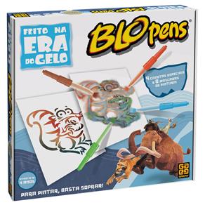 Blopens Grow A Era do Gelo 4 2737