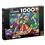 Quebra-Cabeça Grow 02715 Romero Britto Brazil 1000 Peças
