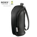 Bolsa Sony Universal LCS-BBE/B Preta para Trans...