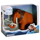 Boneco Manny Grow A Era do Gelo 4 2739