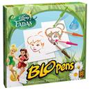 Blopens Para Pintar Grow 02779 Fadas 