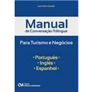 Manual de Conversação Trilingue - Luiz Carlos Z...