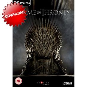 Game of Thrones para Download - PC