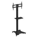 Pedestal de Chão ELG L06V6 com Rodízios para LC...