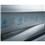 Refrigerador Electrolux Frost Free Duplex Celebrate Blue Touch DFX50 com Controle de Temperatura - 430 L - Inox