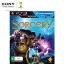 Jogo Sorcery - PS3