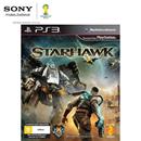 Jogo Starhawk - PS3