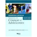 Livro - Desempenho Esportivo: Treinamento Com C...