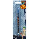 Lapiseira Phineas And Ferb Molin 0,7  mm 22150 ...