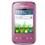 Celular Desbloqueado TIM Samsung Galaxy Pocket GT-S5300 Rosa com Android 2.3, Wi-Fi, 3G, GPS, Câmera 2MP, Rádio/MP3, Touch, Bluetooth e Fone de Ouvido