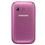 Celular Desbloqueado TIM Samsung Galaxy Pocket GT-S5300 Rosa com Android 2.3, Wi-Fi, 3G, GPS, Câmera 2MP, Rádio/MP3, Touch, Bluetooth e Fone de Ouvido