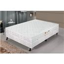 Cama Box Conjugado Paropas Colchobox Casal Subl...