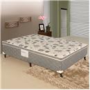 Cama Box Conjugado Colchobox Casal Paropas Conf...