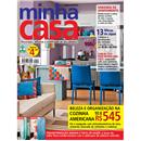 Revista Minha Casa - Julho/2012