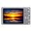 Câmera Samsung ST 64 Prata c/ LCD 2.7”, 14,2 MP, Zoom Óptico 5x, Estabilização de Imagem, Vídeo em HD Foto Panorâmica, Detector de Face e Sorriso
