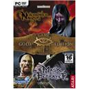 Jogo Neverwinter Nights 2: Mask of the Betrayer...