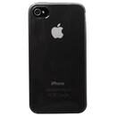 Capa iKase Smoke Zum em TPU para iPhone 4/4s