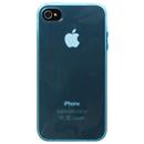 Capa iKase Honey Baby Blue  Zum em TPU para iPh...