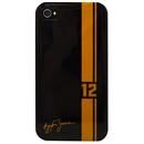 Capa iKase Ayrton Senna Lotus para iPhone 4/4S ...