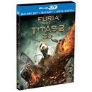 Blu-Ray 3D + Blu-Ray + Cópia Digital - Fúria de...