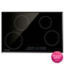 Cooktop 4 Bocas Electrolux Vitrocerâmico por In...