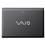 Notebook Sony Vaio SVE14113EB Preto com Intel® Core™ i3-2370M, 4GB, 500GB, Gravador de DVD, USB 3.0, HDMI, Wireless, Bluetooth, LED 14" e Windows 7
