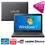 Notebook Sony Vaio SVE14113EB Preto com Intel® Core™ i3-2370M, 4GB, 500GB, Gravador de DVD, USB 3.0, HDMI, Wireless, Bluetooth, LED 14" e Windows 7