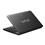 Notebook Sony Vaio SVE14113EB Preto com Intel® Core™ i3-2370M, 4GB, 500GB, Gravador de DVD, USB 3.0, HDMI, Wireless, Bluetooth, LED 14" e Windows 7