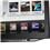 TV 47" Cinema 3D LED LG 47LM6200 Full HD com Smart TV, Conversor Digital, Entradas HDMI e USB e 4 Óculos 3D